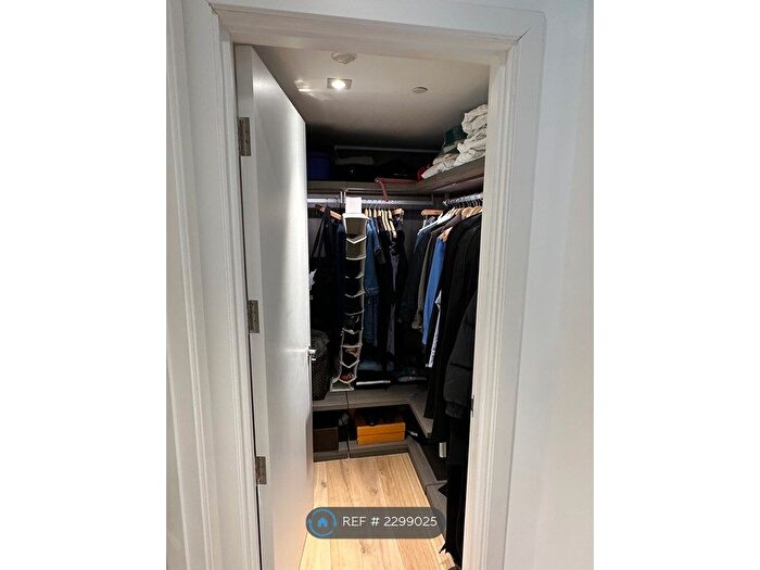 1 Bedroom Flat To Rent In Greycoat Street, London, SW1P