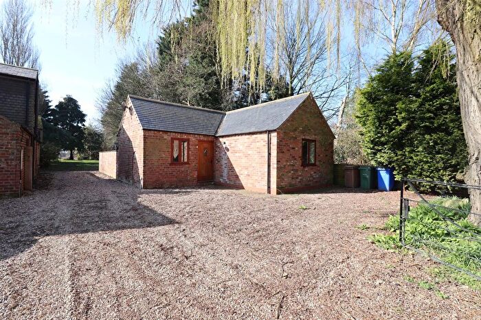 2 Bedroom Detached House To Rent In Seaton Ross, York, YO42