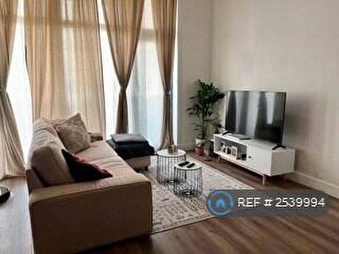 1 Bedroom Flat To Rent In Invicta, Bristol, BS1