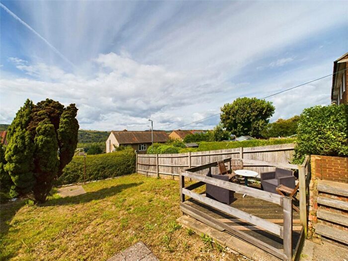 1 Bedroom Terraced House To Rent In Staplefield Drive, Brighton, East Sussex, BN2