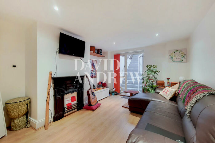 1 Bedroom Flat To Rent In Albany Road, N4