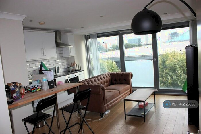 2 Bedroom Flat To Rent In Citispace South, Leeds, LS2