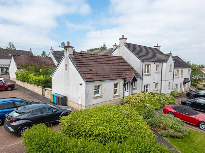 1 Bedroom Cottage For Sale In Skye Cottage, Mallots View, Newton Mearns, G77