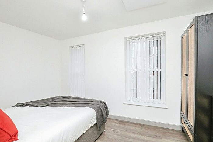 2 Bedroom Flat To Rent In Recorder Road, Norwich, NR1