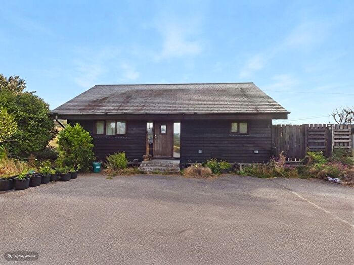 3 Bedroom Property For Sale In Underlane, Helston, A Unique Property, TR13