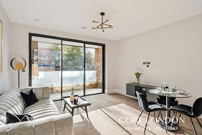 1 Bedroom Flat For Sale In Pitshanger Lane, Ealing, W5