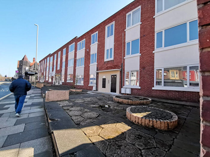 2 Bedroom Flat To Rent In Stanhope Road, South Shields, NE33