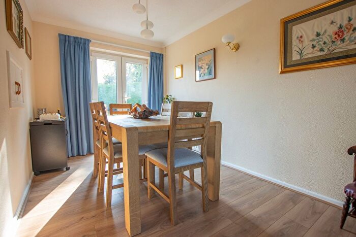 3 Bedroom Detached Bungalow For Sale In Bridge Close, Heacham, PE31