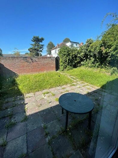 1 Bedroom House To Rent In Fuller Street, London, NW4