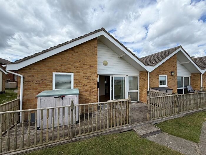 2 Bedroom Chalet For Sale In Waterside Holiday Park, The Street, Corton, NR32