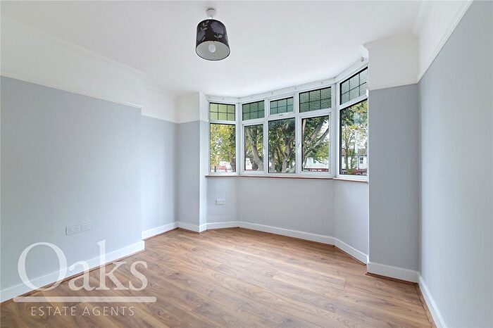 3 Bedroom Terraced House To Rent In Hatch Road, Norbury, SW16