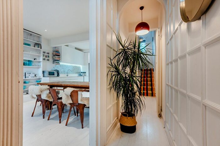 3 Bedroom Terraced House For Sale In Stour Street, Canterbury, Kent, CT1