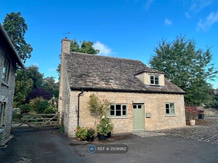 3 Bedroom Detached House To Rent In Chelworth, Malmesbury, SN16