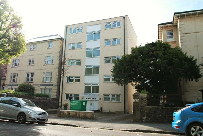 1 Bedroom Flat To Rent In Plimsoll House, Ashgrove Road, Redland, BS6