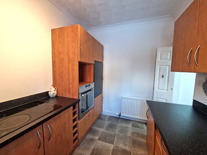 1 Bedroom Flat For Sale In Kingsmills, Elgin, IV30
