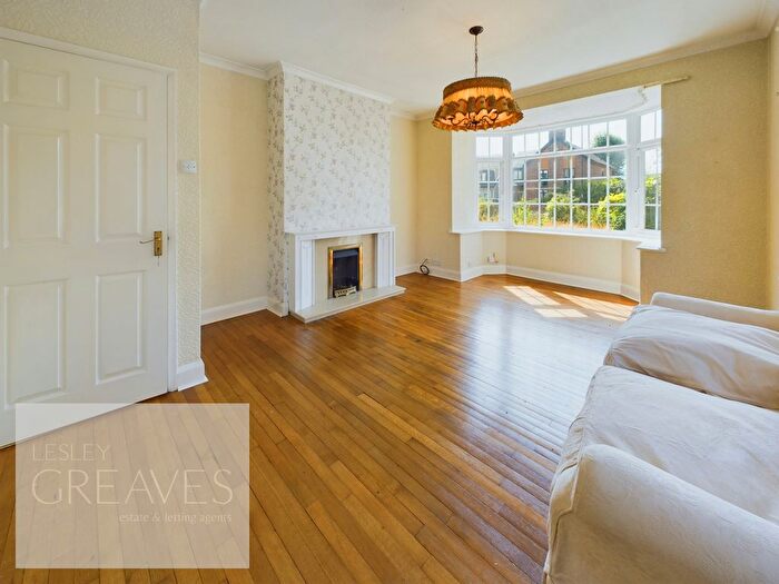 3 Bedroom Detached Bungalow For Sale In Cleveland Avenue, Long Eaton, Nottingham, NG10
