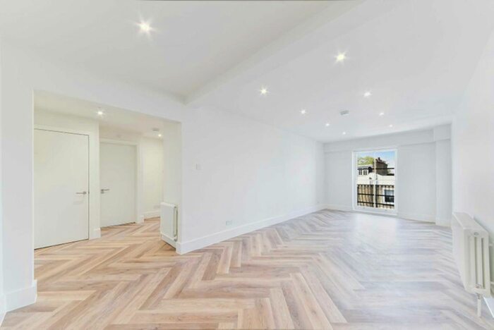 1 Bedroom Flat To Rent In York Way, London, N7