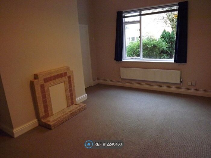 1 Bedroom Flat To Rent In Alexandra Road, Leicester, LE2
