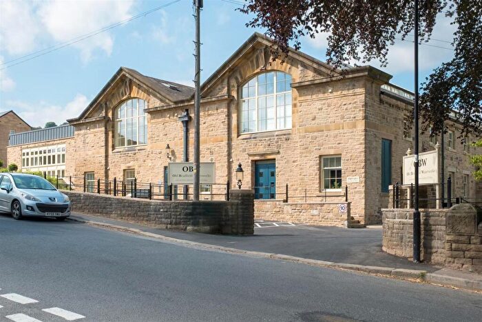 5 Bedroom House To Rent In Old Bradfield Waterworks, Bradfield, S6