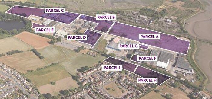 Land For Sale In Factory Lane, CO11