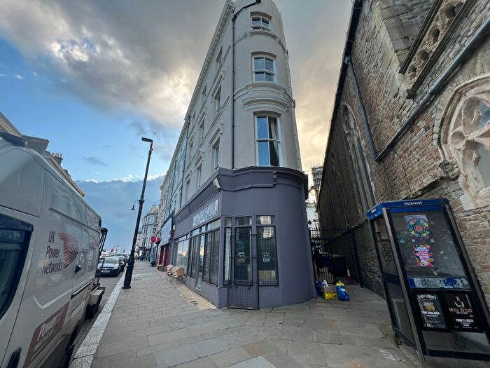 1 Bedroom Flat To Rent In Robertson Street, Hastings, TN34