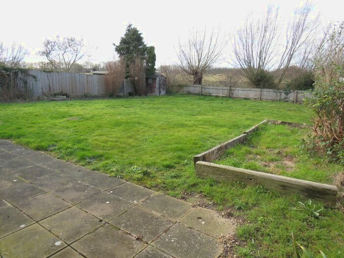 3 Bedroom Property To Rent In Peterborough Road, Eye, Peterborough, PE6