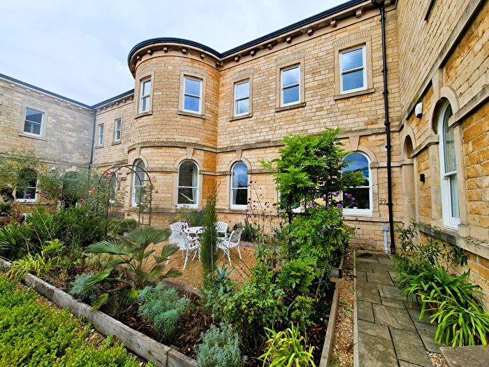 4 Bedroom Town House To Rent In Medland Drive, Bracebridge Heath, Lincoln, LN4