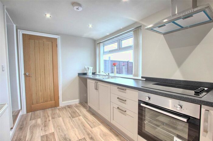 2 Bedroom Bungalow To Rent In Lilac Grove, Redcar, TS10