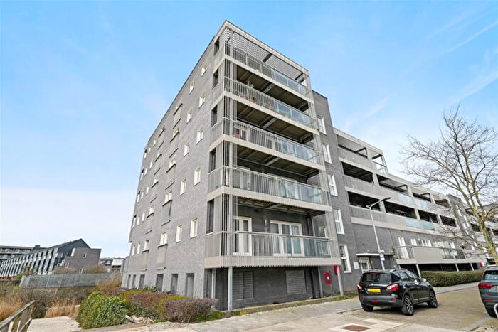 1 Bedroom Flat To Rent In Harlequin Close, Barking, IG11