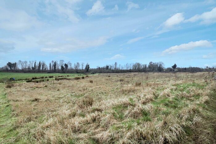 Land For Sale In Church Road, Sittingbourne, Kent, ME9