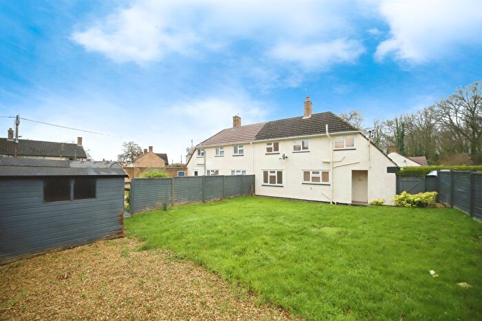 2 Bedroom Semi-Detached House For Sale In Greenway, Bishops Lydeard, Taunton, TA4