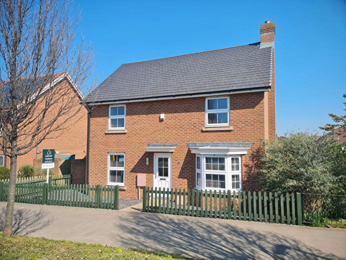 4 Bedroom Detached House For Sale In Sandwich Road, Deal, Kent, CT14