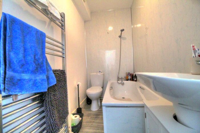 3 Bedroom Terraced House For Sale In Duffryn Terrace, New Tredegar, NP24