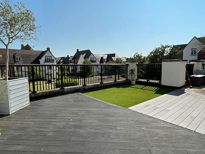 2 Bedroom Retirement Property For Sale In No. Village Centre, Richmond Villages Aston On Trent, Derbyshire, DE72