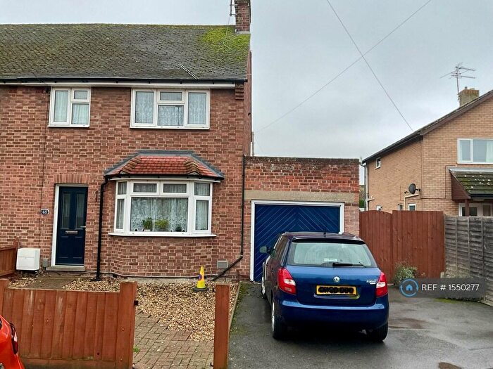 4 Bedroom End Of Terrace House To Rent In Natal Road, Cambridge, CB1