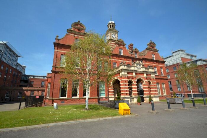 1 Bedroom Apartment For Sale In Norwich, NR1
