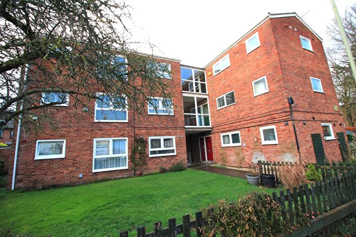 1 Bedroom Flat To Rent In Armes Street, Norwich, NR2