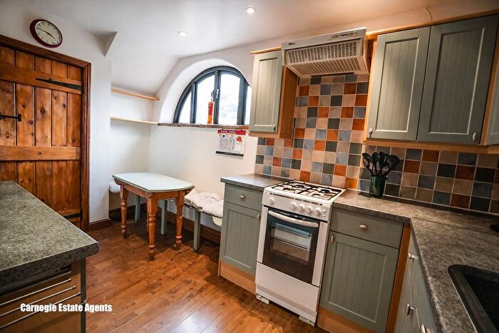 2 Bedroom Property To Rent In Church Street, Hatfield, AL9