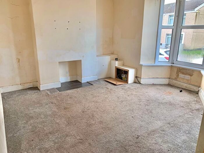 3 Bedroom Terraced House For Sale In London Road, Neath, SA11