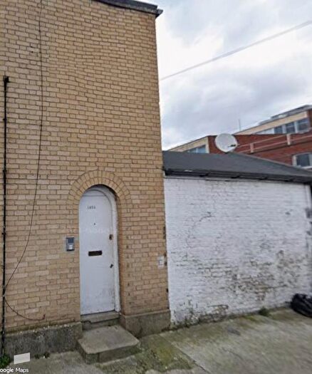 Studio To Rent In Lee Road, London, SE3