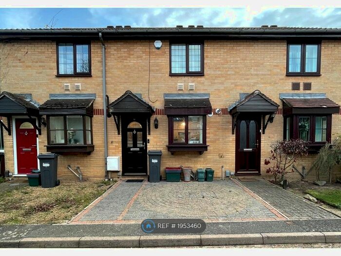 2 Bedroom Terraced House To Rent In Kilberry Close, Isleworth, TW7
