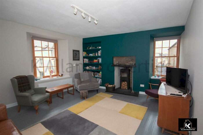 3 Bedroom Flat For Sale In Flat, , Bridge Street, Kirkwall, KW15