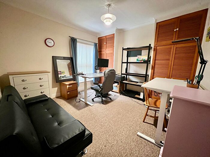 2 Bedroom End Terrace House For Sale In Dudley Road, Grantham, NG31