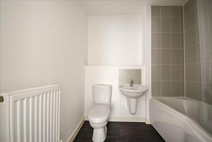 2 Bedroom Apartment To Rent In Waterside Road, Wellingborough, Northants, NN8