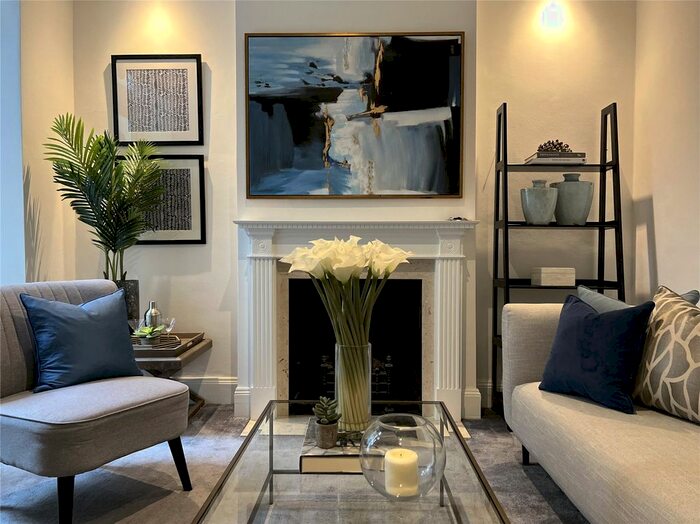 1 Bedroom Flat To Rent In Alderney Street, London, SW1V