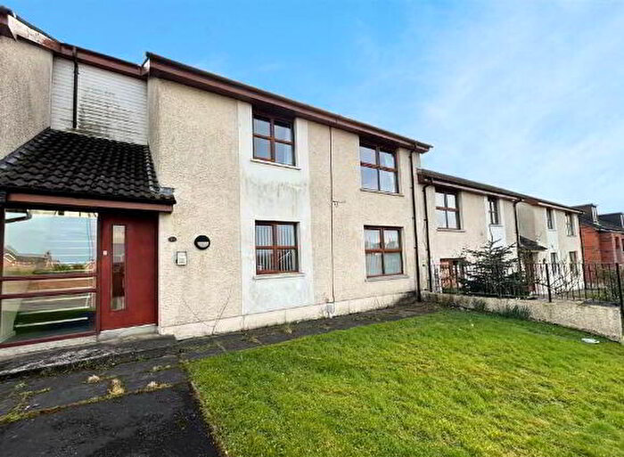 2 Bedroom Apartments For Sale In B Green Road, Bangor, BT23