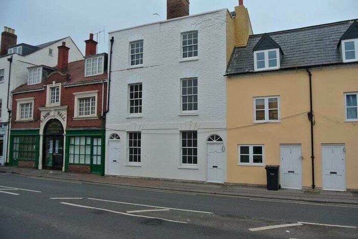 4 Bedroom Property To Rent In Southgate Street, Gloucester, GL1