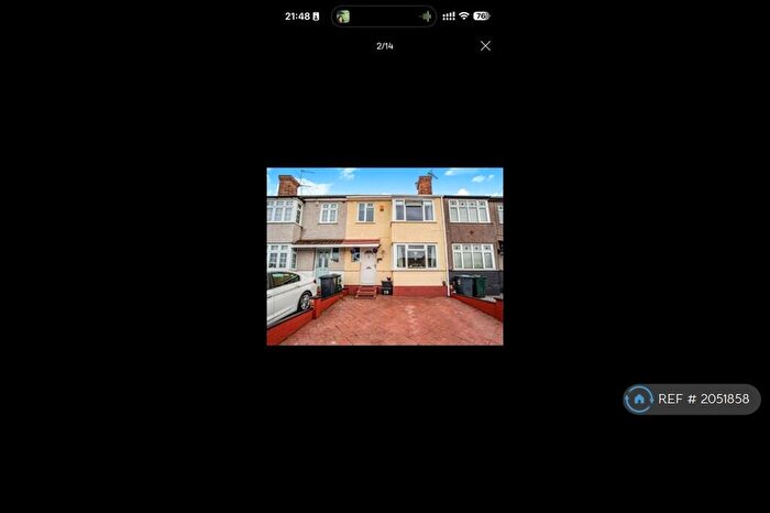 3 Bedroom Terraced House To Rent In Swaisland Road, Dartford, DA1