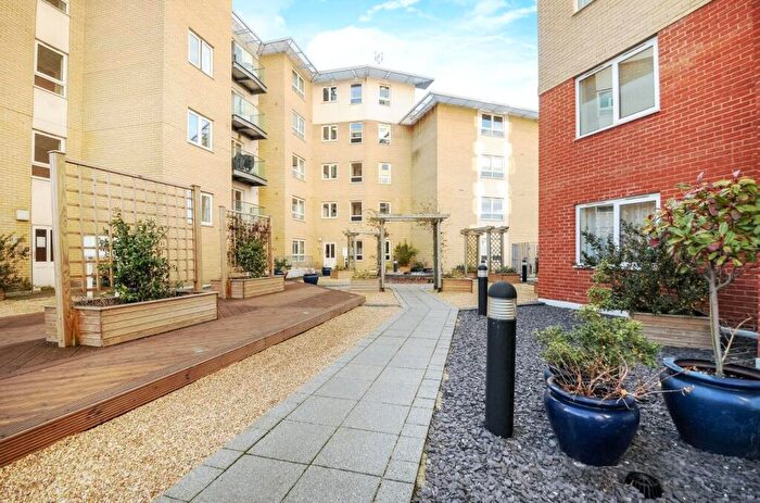 2 Bedroom Apartment For Sale In Pooleys Yard, Ipswich, Suffolk, IP2