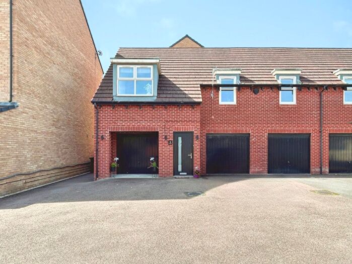 2 Bedroom Flat For Sale In Glencrest Way, Wath-Upon-Dearne, Rotherham, S63